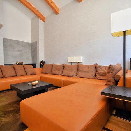 Apartment Okruzni Špindlerŭv Mlýn Eksteriør bilde