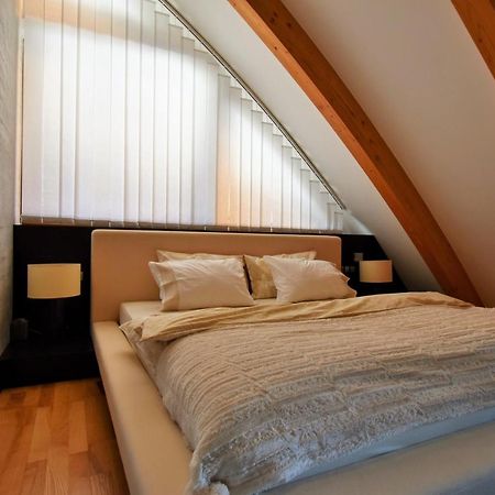 Apartment Okruzni Špindlerŭv Mlýn Eksteriør bilde