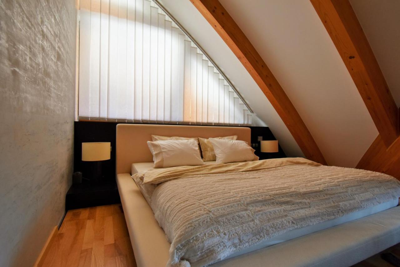 Apartment Okruzni Špindlerŭv Mlýn Eksteriør bilde