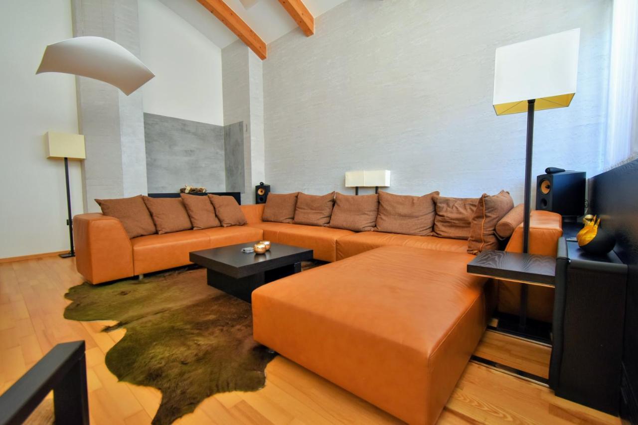 Apartment Okruzni Špindlerŭv Mlýn Eksteriør bilde