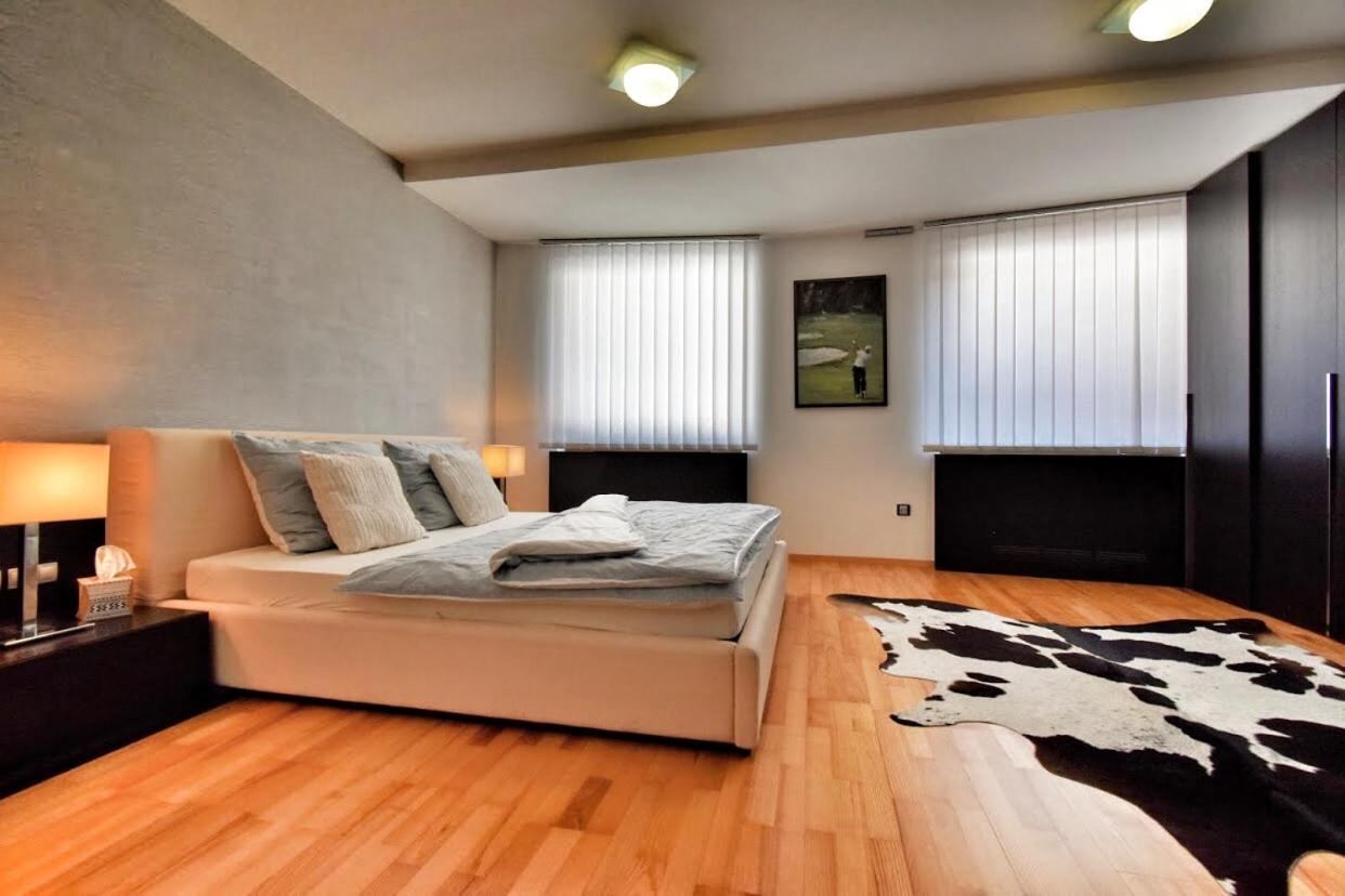 Apartment Okruzni Špindlerŭv Mlýn Eksteriør bilde